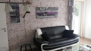 Boardinghouse Herford